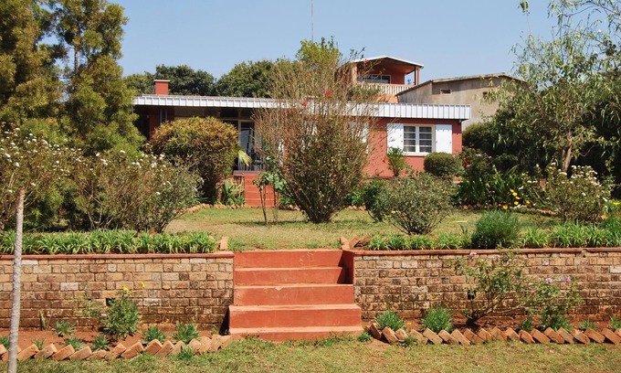 Ambohibao House | Just Fun and very quiet