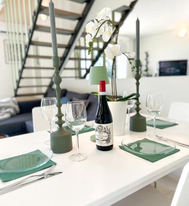 Novello Villa | Just Langhe Casa Barolo