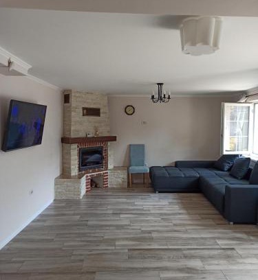 Tecuci House | Just like your home