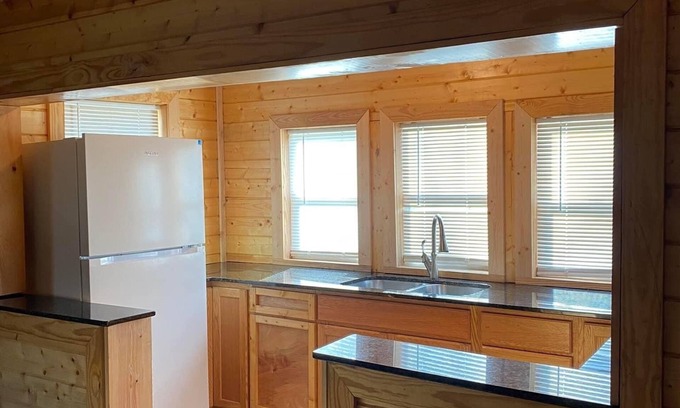 Lake Arthur House | Just minutes from the lake!