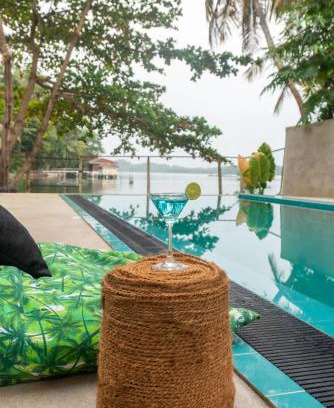 Dodanduwa Apartment | Juula lagoon resort