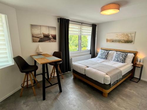 Trieben Apartment | Juwel