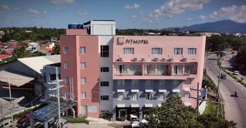 Batangas City Hotel | JVJ Hotel