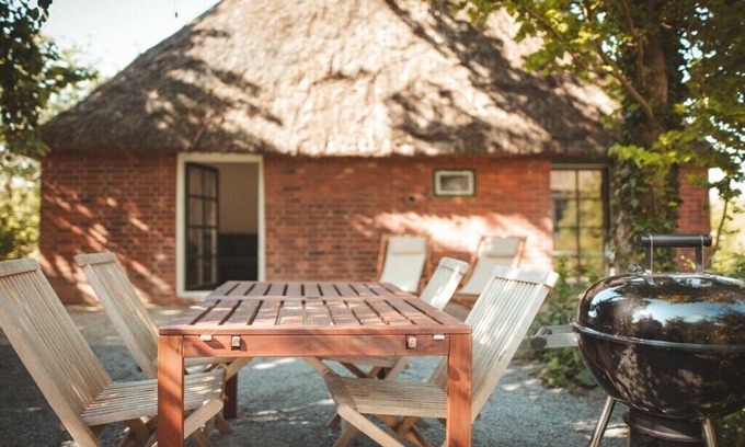 Balje House | Käthe am Deich Modern retreat