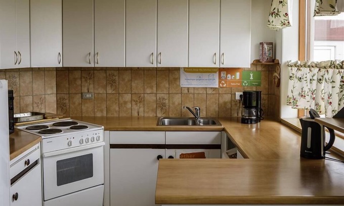 Kopasker House | Kópasker Guesthouse