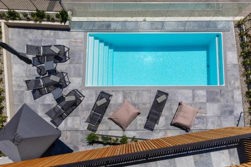 Parcines Apartment | Köfele Lodge Agnes