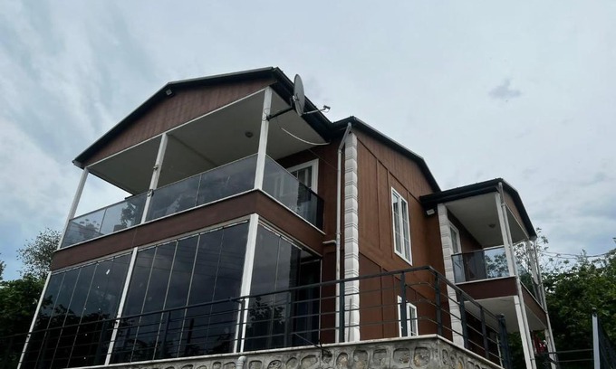 Arsin Villa | KÖY VİLLAM