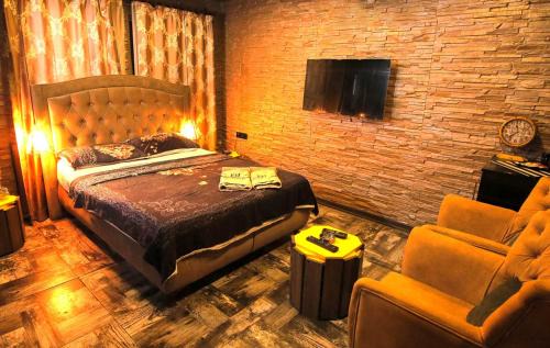 Ankara Apartment | Kılıç Apart Otel