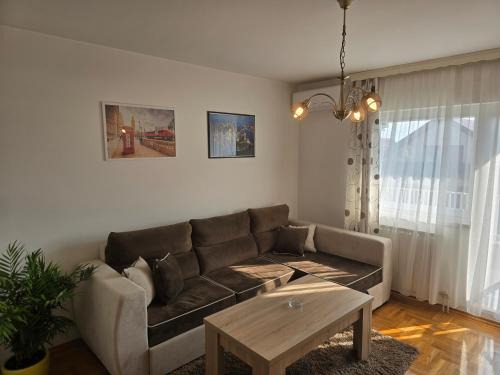 Bijeljina Apartment | K&A apartman
