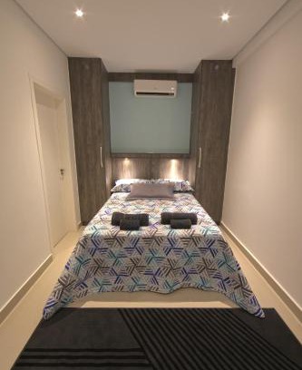 Parque Taquaral Apartment | K1 RESIDENCE Taquaral