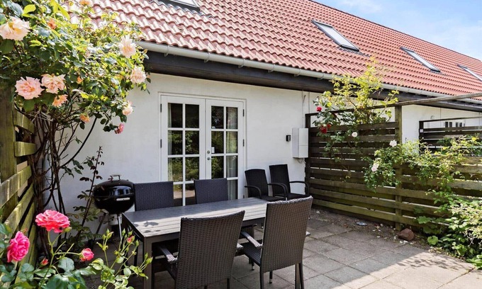 Kongstrup House | K19104 Sejerø - Kongstrupvej 19 E