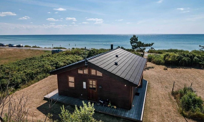 Sejero House | K19109 Sejerø - Vestervej 43