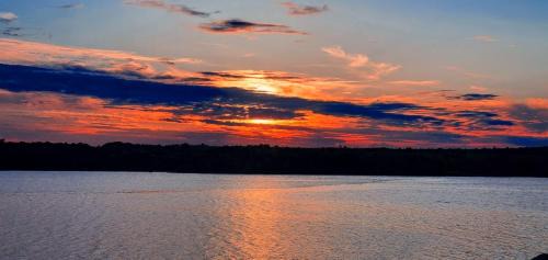 Ellsworth House | K1ssick Cove Beach House family Acadia watersports