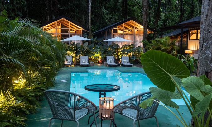 Cahuita Apartment | KAÑIK APART HOTEL