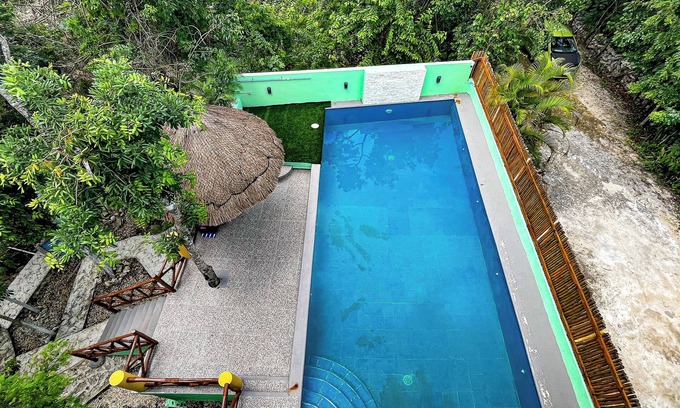 Coba Other | Kaan Serenity Sanctuary