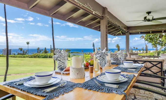 Kaanapali House | Kaanapali Plantation 11