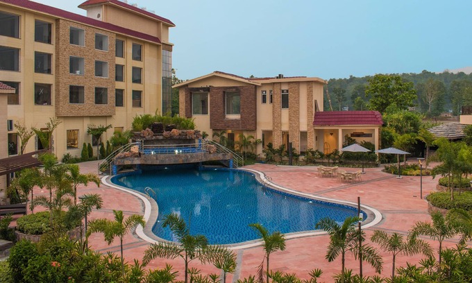 Khempur Resort | Kaara Anantara Resort & Spa