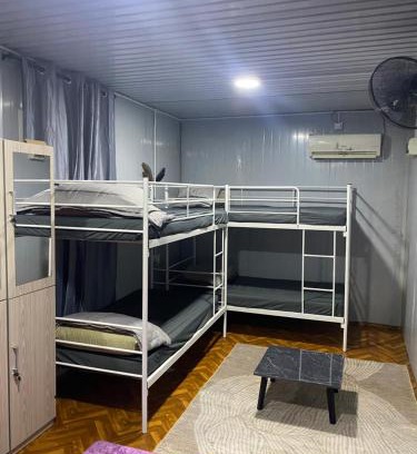 Kampar District Other | Kabinstay suasana dusun