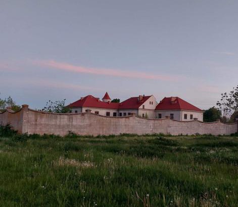 Dnipropetrovsk Oblast Hotel | Kachalivka Manor