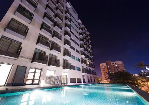 Hualien City Centre Hotel | Kadda Hotel