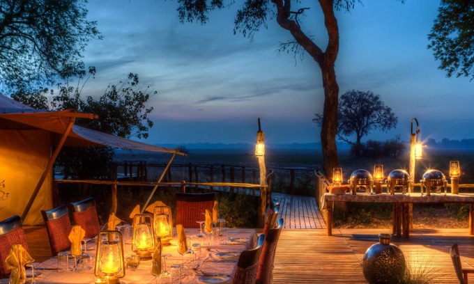 Okavango Delta Other | Kadizora Camp