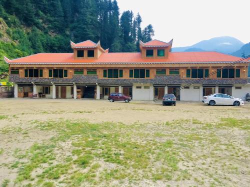 Khyber Pakhtunkhwa Hotel | Kaghan Hills Resort