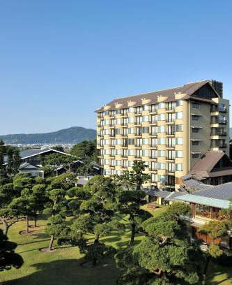Nejime Onsen Hotel | Kagoshima Sunamushionsen Ibusuki Hakusuikan