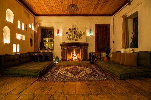 Bayramic House | Kahya Konuk Evi