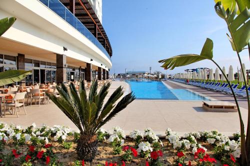 Turkler Resort | Kahya Resort Aqua & Spa