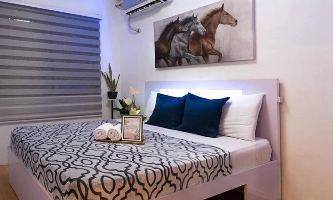 Davao Apartment | KAI Condo Hotel