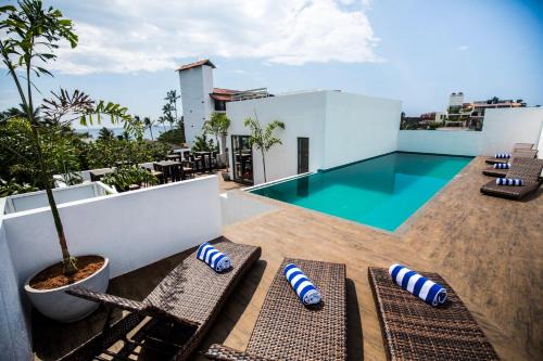 Nalagasdeniya Resort | KAI Hikkaduwa