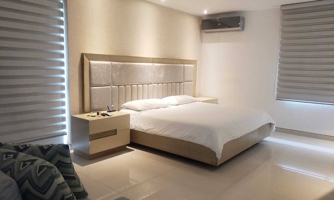 Uribia Hotel | Kai Hotel