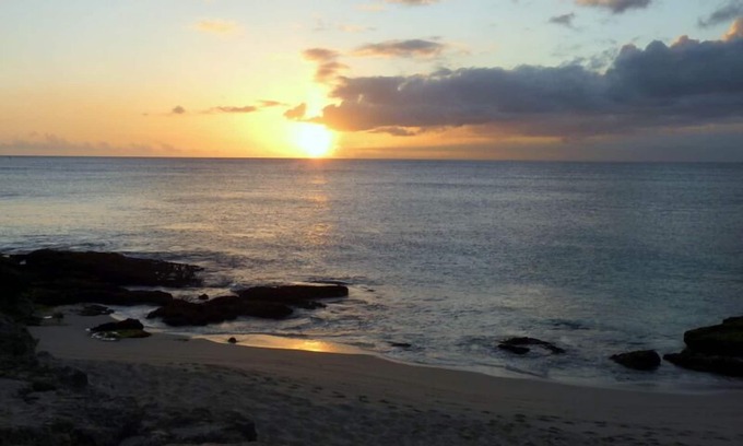 Ko Olina Condo | Kai Lani Luxurious Ocean View Gated Community, Two Master Bedrooms near Aulani