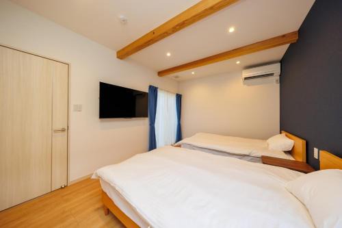 Nagato House | KAIBENBETSU NAGATO MISUMI - Vacation STAY 01952v