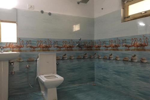 Nubra Valley Bed & Breakfast | Kailash Nubra Valley Ladakh by LexStays