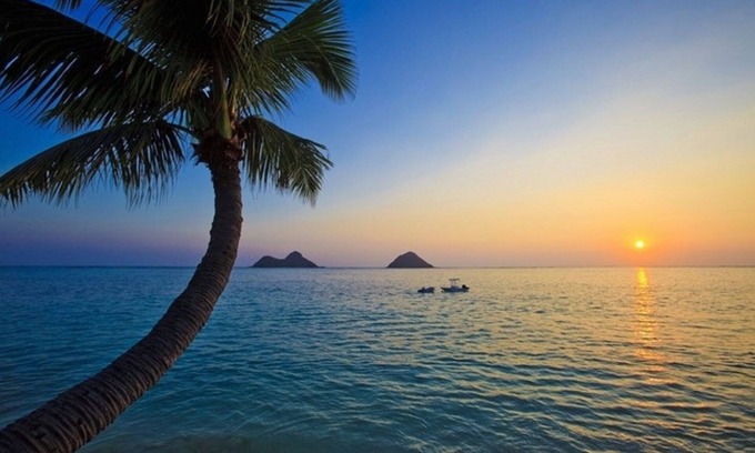 Kalama Tract Cottage | Kailua Beach Cottage with A/C