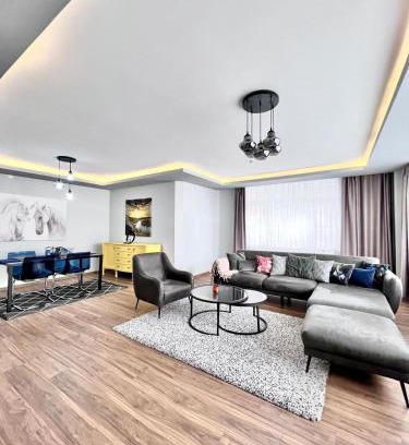 Cankaya Apartment | Kaira Homes 1