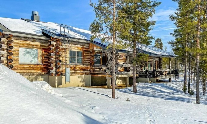 Saariselka House | Kairapolanne B by Interhome