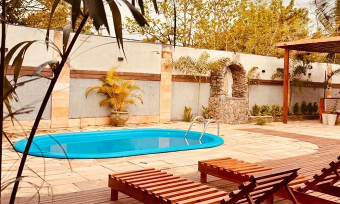 Camocim Hotel | Kairos Beach Hotel