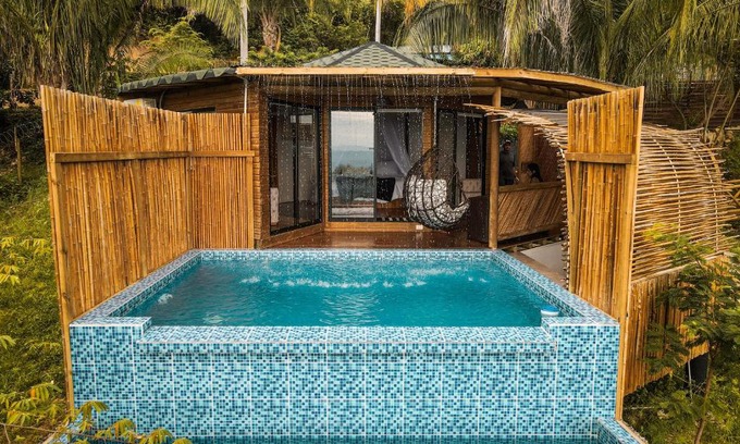 Melgar Resort | Kairos Deluxe