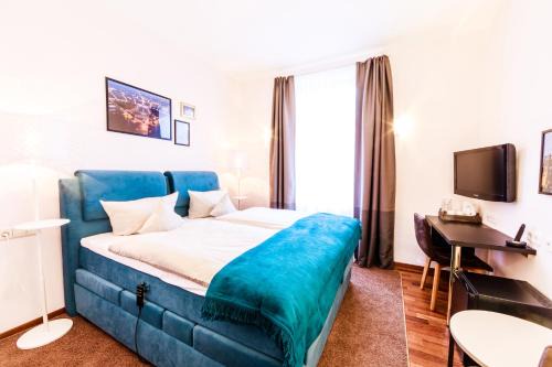Karlsruhe City Centre Hotel | Kaiserhof