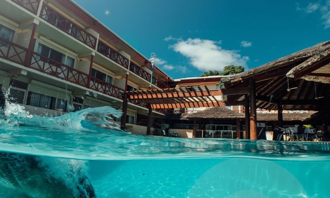 Port Vila Hotel | Kaiviti Motel