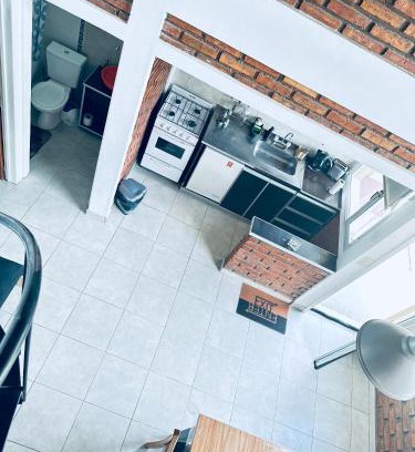 Atlantico Apartment | Kaizen Apart Departamento 3