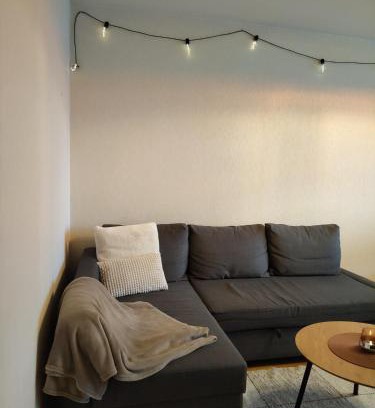 Iisalmi Apartment | Kaksio lähellä keskustaa