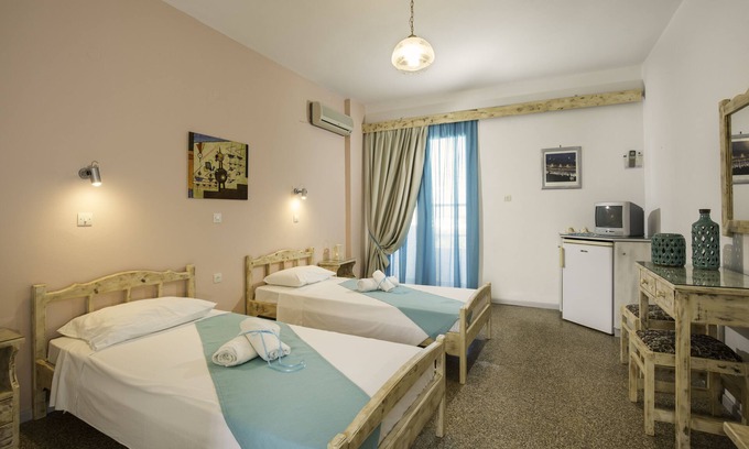 Kalathos Hotel | Kalathos Sun Hotel