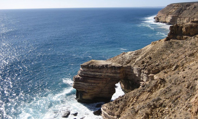 Kalbarri Hotel | Kalbarri Palm Resort