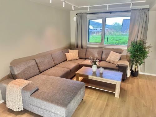 Tromso Apartment | Kaldfjord Aurora Aparments New