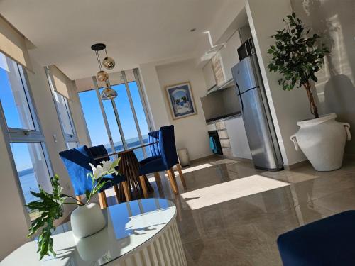 Posadas Apartment | KALIMERA Spiti