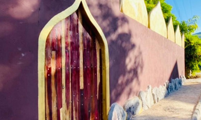 Alto Paraiso de Goias Hotel | Kalis Inn