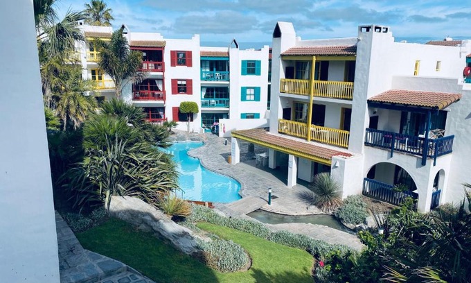 Mykonos Apartment | Kaliva 314 ,Club Mykonos